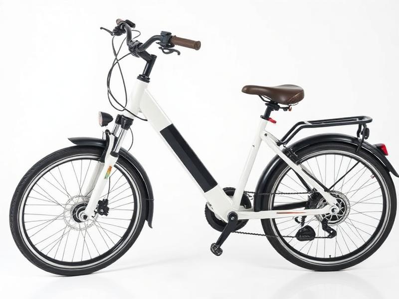 E-Bikes