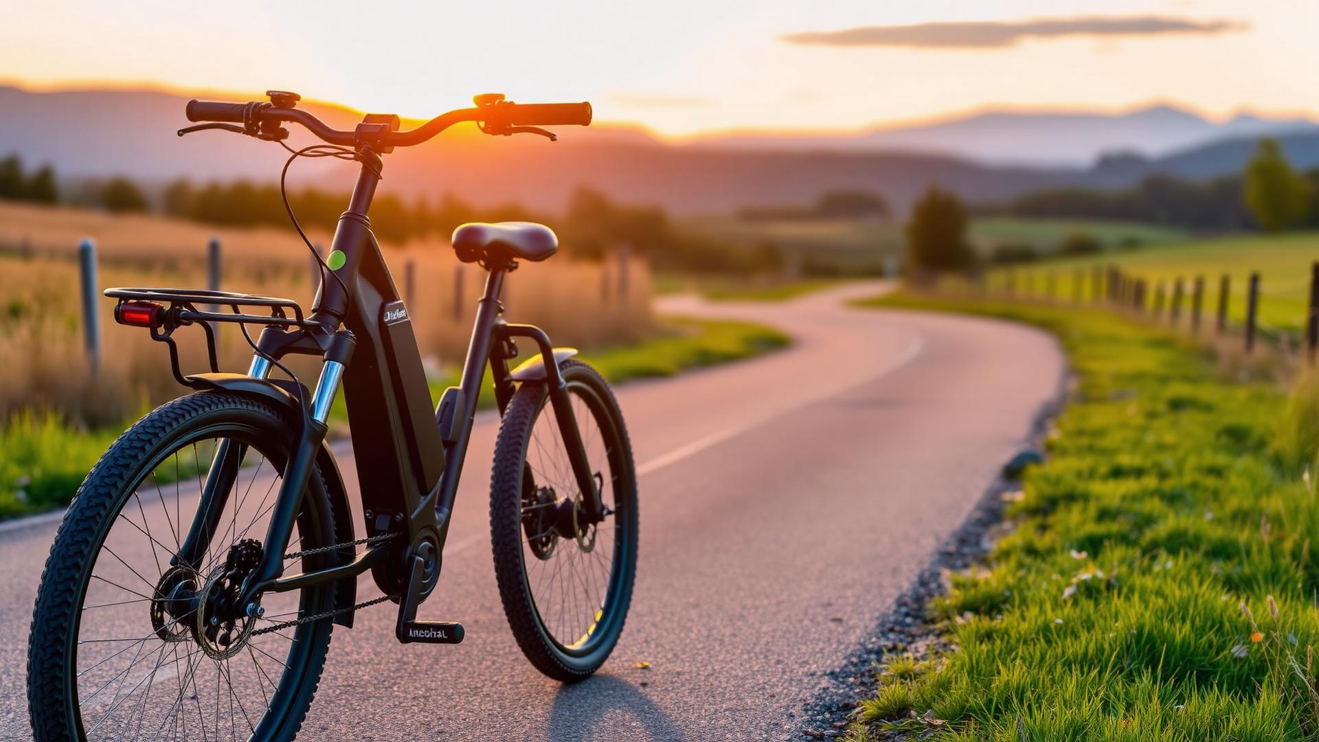 Fahrräder, E-Bikes und Service bei Rad Hof